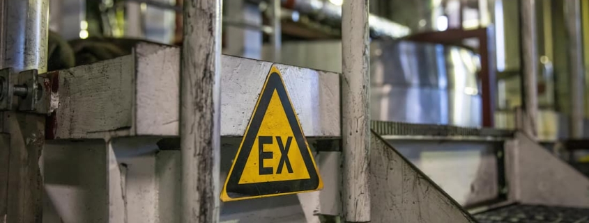 zonas ATEX 1