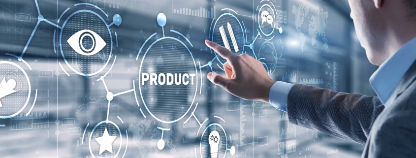 Joint development of a new product. Business Technology Internet
